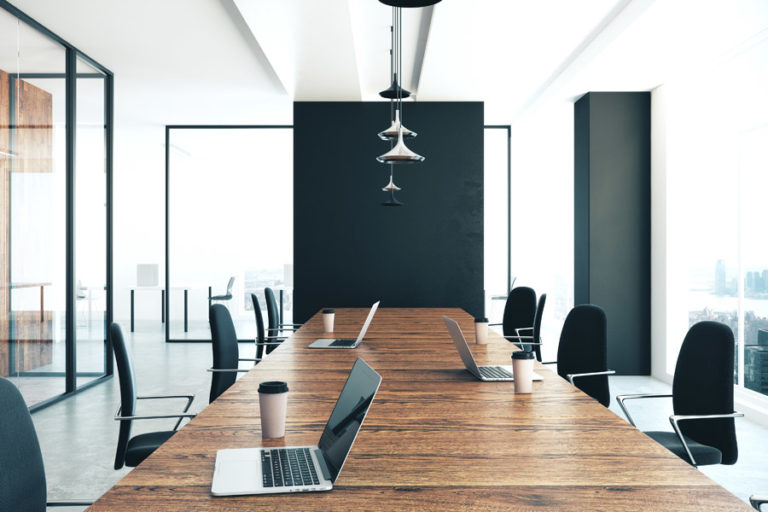 sprzątanie biur w Poznań